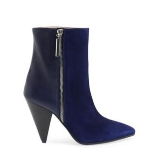 SOLD! $250 OBO NEW 7.5 Stuart Weitzman Booties